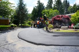 Best Driveway Border and Edging  in Niles, OH